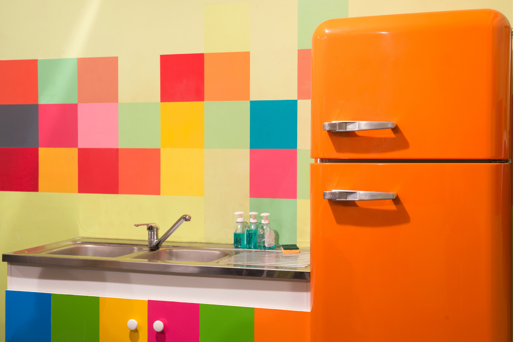 Tile and Mosaic Remodeling