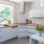 Custom cabinetry