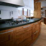 Explore the options of refacing vs. replacing with Vega Kitchen and Bath's kitchen cabinet renovation services.