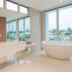 Vega Kitchen and Bath Design Perfect Vanity