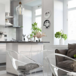 Ergonomic Kitchen Design