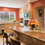 Ergonomic Kitchen Design