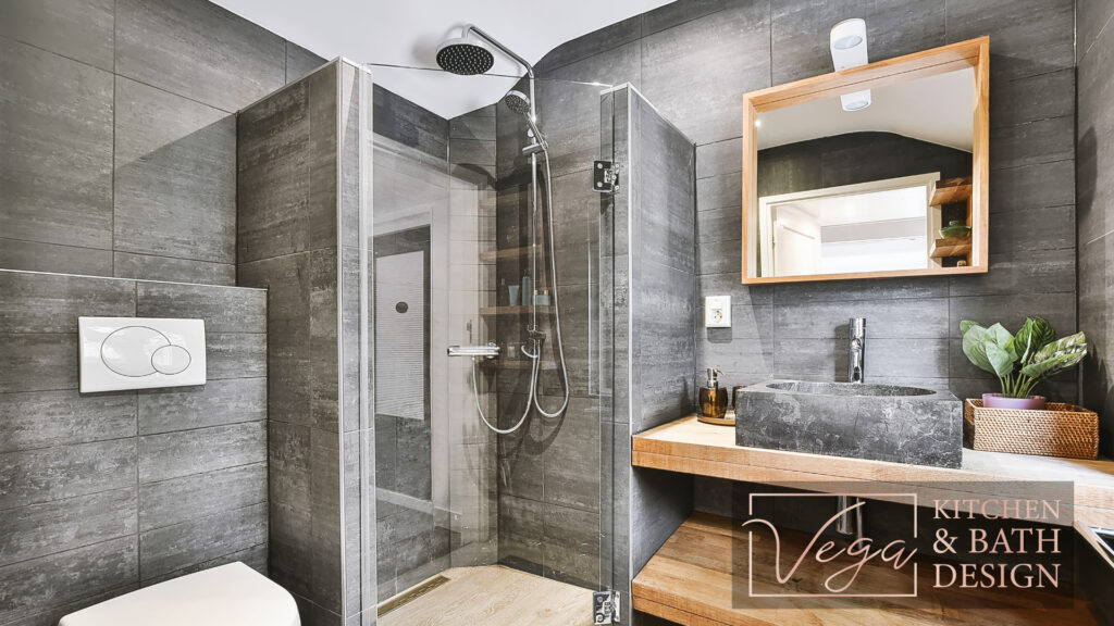 Bathroom Vanity Design