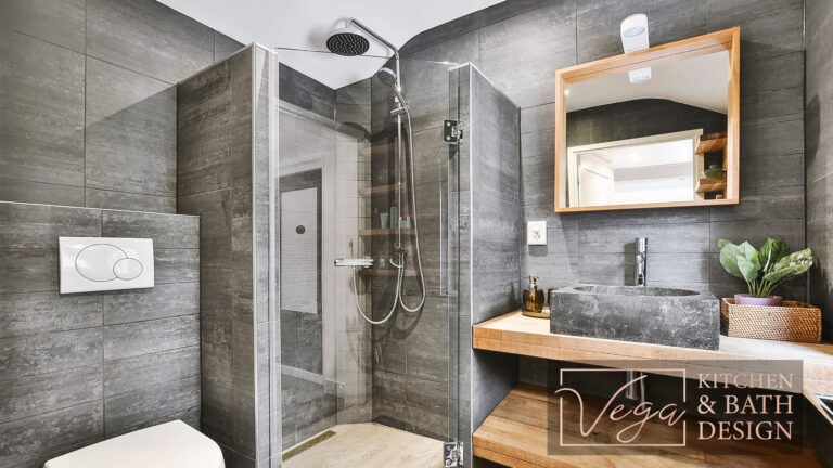 Bathroom Vanity Design