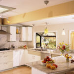 Kitchen design