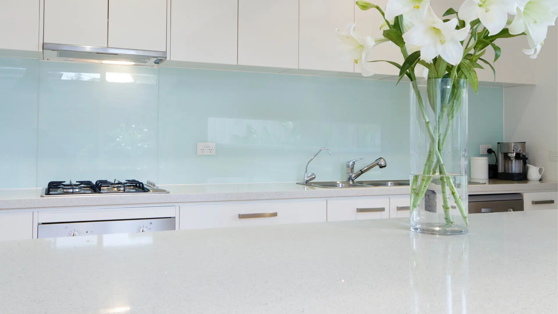 Maximizing Your Kitchen Bench Space