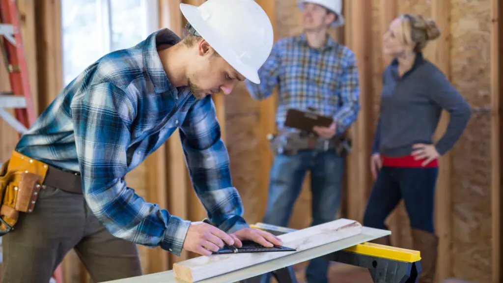 Kitchen Cabinet Care
