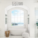 Modern design trends for vega kitchen and bath