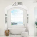 Modern design trends for vega kitchen and bath