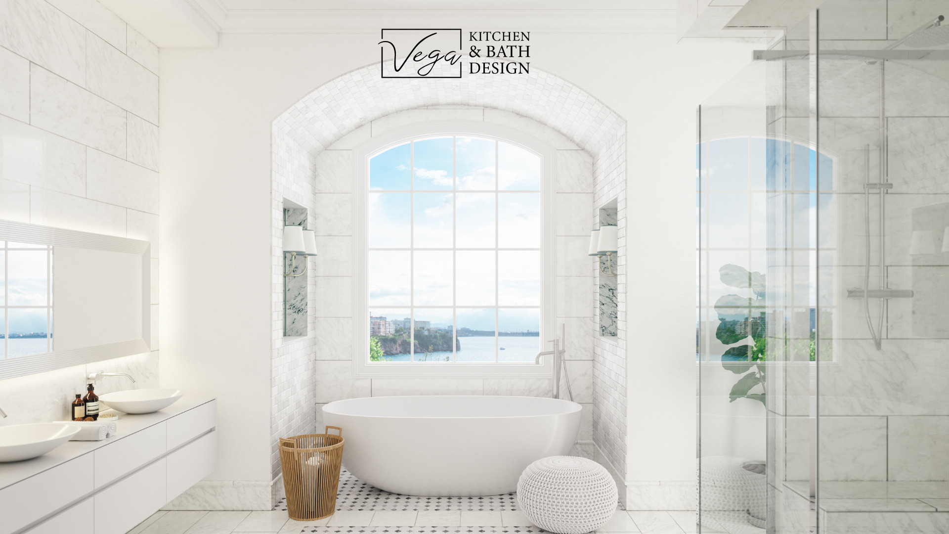 Modern design trends for vega kitchen and bath