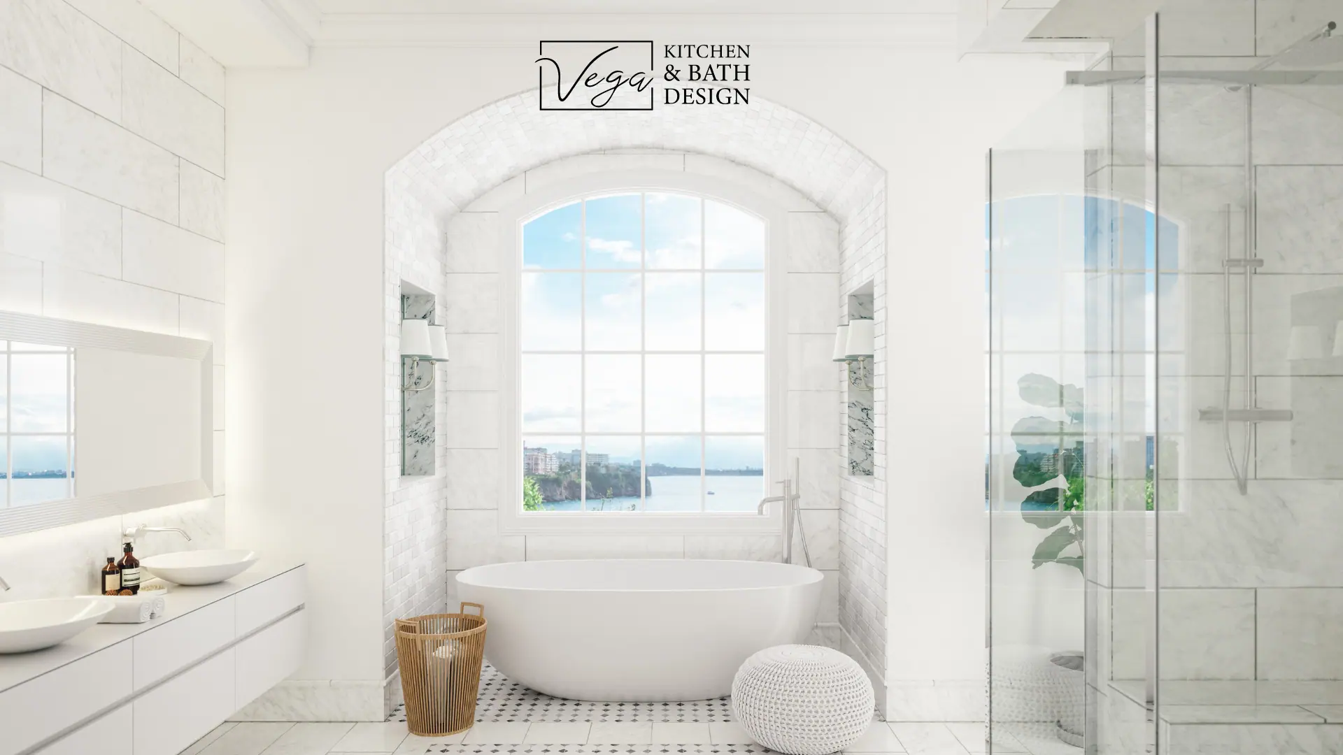 Modern design trends for vega kitchen and bath