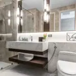 Bathroom Vanity Design