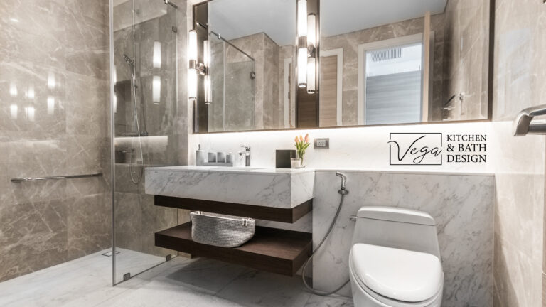 Bathroom Vanity Design