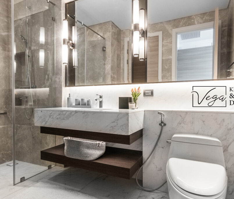 Vega K & B Design Vega Kitchen & Bath