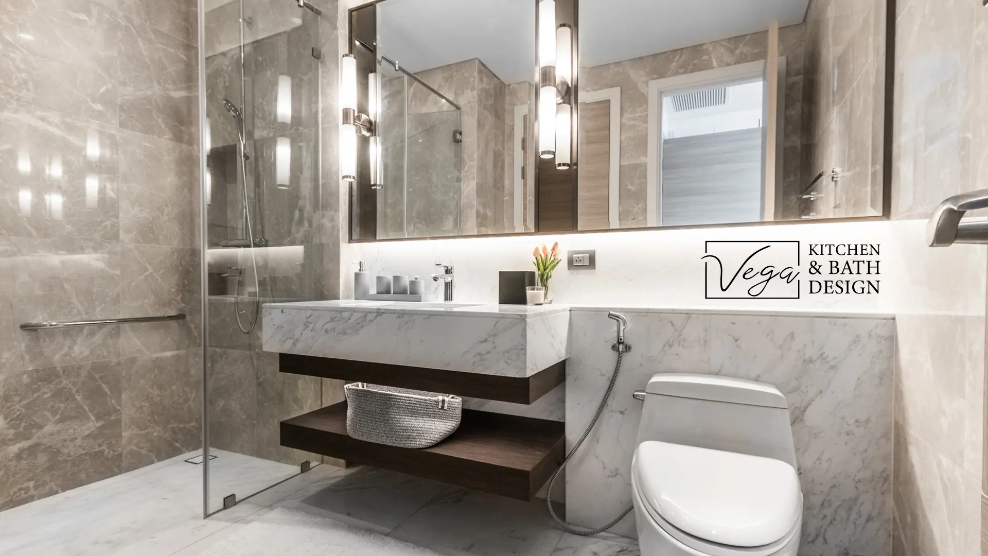 Bathroom Vanity Design