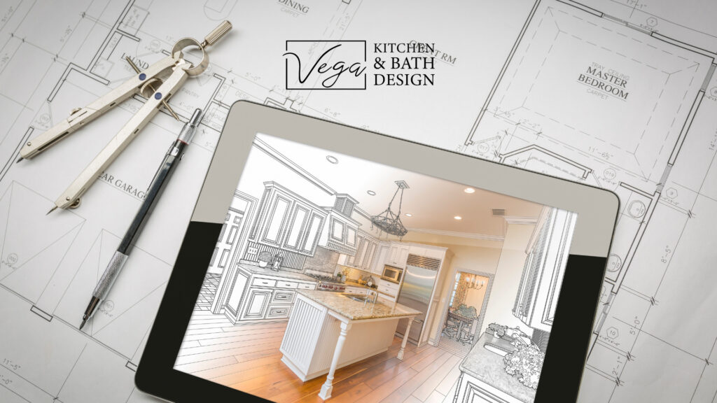 Vega Kitchen and Bath Design