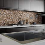Smart kitchen innovations.