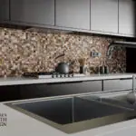 Smart kitchen innovations.