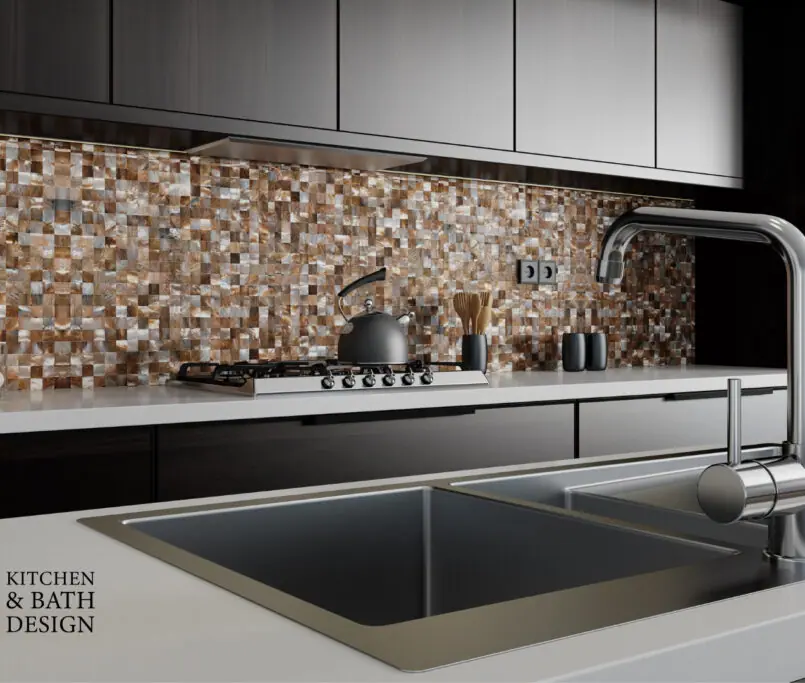 Smart kitchen innovations.