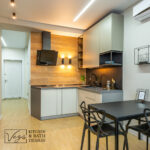 Choosing the Perfect Kitchen Hood: A Guide to Understanding the Types