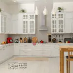 10 Kitchen Cabinet Trends for Modern Homes: A Guide by Vega K&B Design