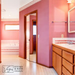 Elevate Your Bathroom Aesthetics with Chic Vanities: Insights from Vega K&B Design