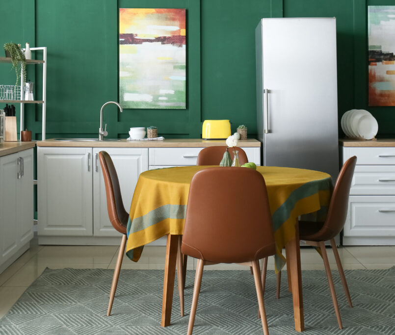 Creating a Functional and Beautiful Kitchen: Expert Advice from Vega K&B Design