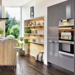 Future of kitchen design, Vega Kitchen and Bath in New York