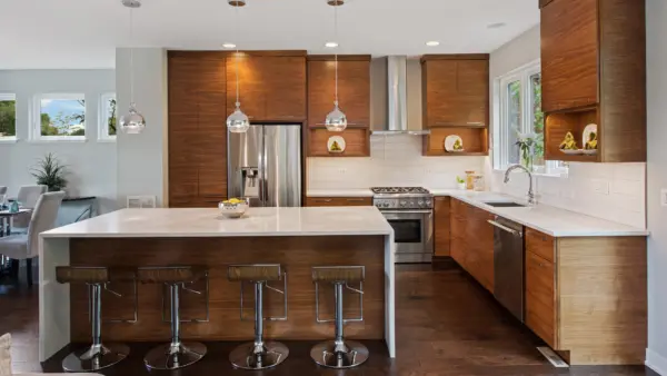 Timeless vs. Trendy: Creating a Kitchen That Lasts blog post featured image