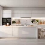 Embracing Eco-Friendly: Sustainable Kitchen Design Tips