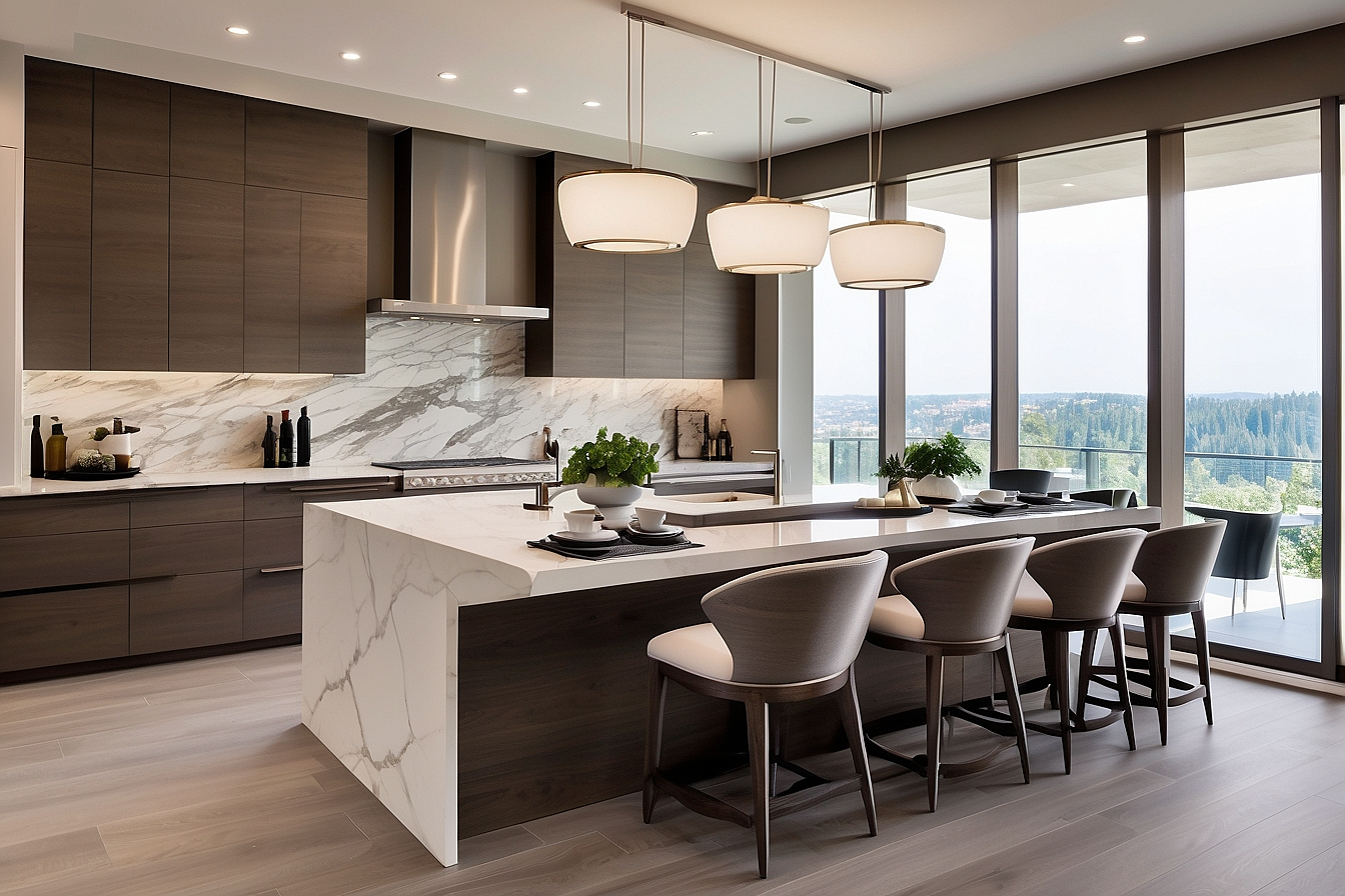 Exclusivity Redefined Transforming Luxury Residences