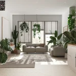 Cultivating Indoor Greenery The Joys of Integrating Plants into Home Design
