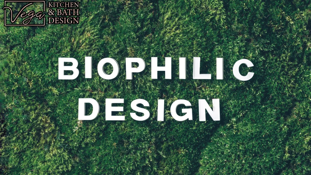 The Rise of Biophilic Design in Kitchen Spaces