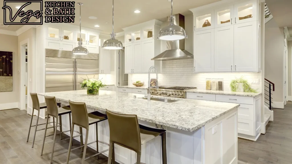 The Timeless Kitchen Design How to Achieve a Classic Design that Endures