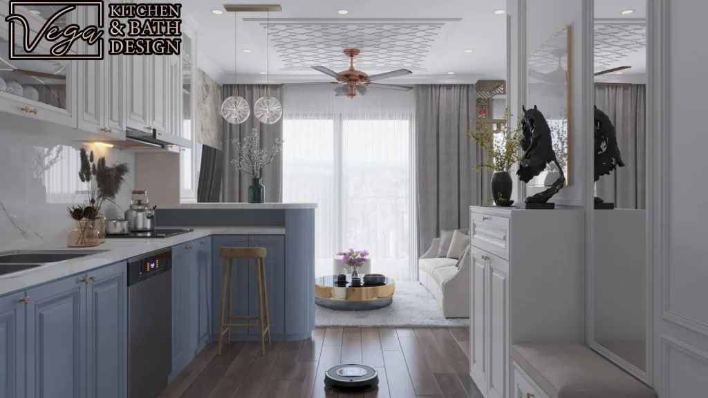 timeless kitchen design