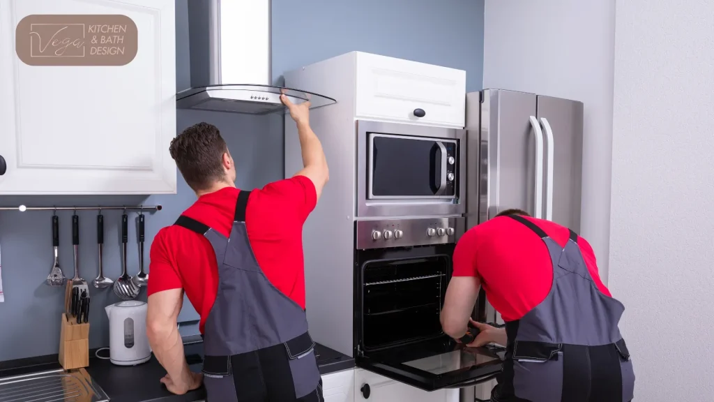 Hidden-Appliances