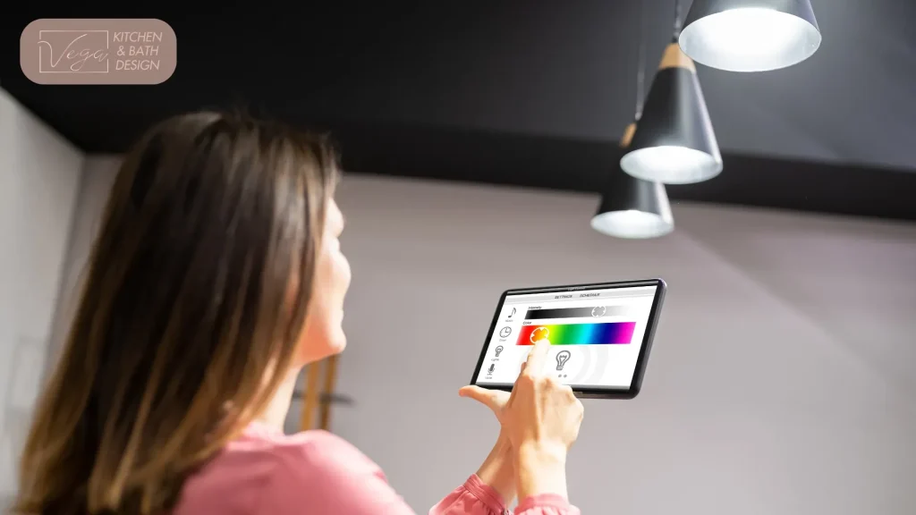 Smart-Lighting