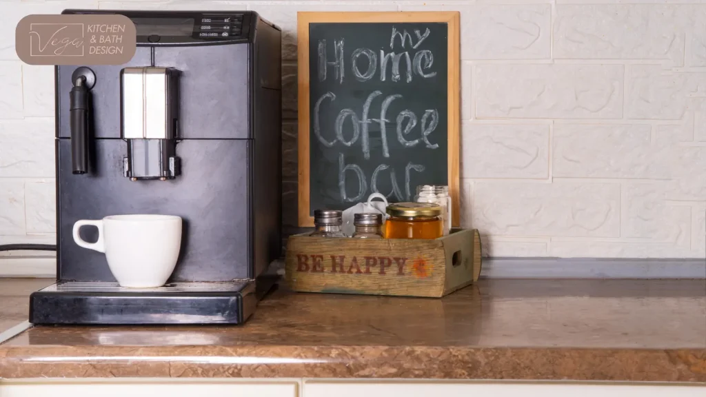 Coffee-Station