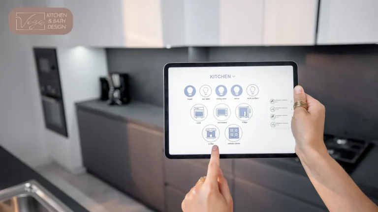 Integrating-Smart-Technology-in-the-Kitchen-A-Modern-Cooking-Revolution