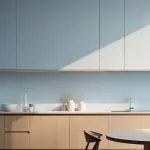 modern kitchen style