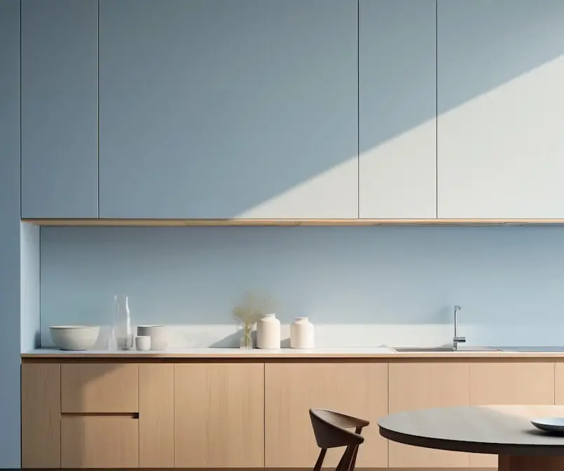 modern kitchen style